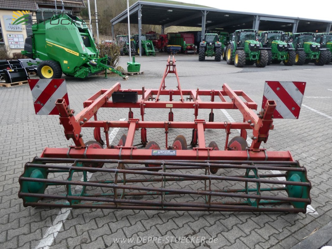 Kverneland CLL gebraucht – Grubber – Baujahr 2023 – Produktbild 8