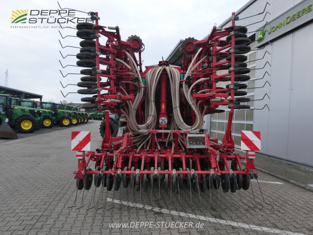 Kverneland MSC 6000 gebraucht – Bodenbearbeitung – Baujahr 2014 – Produktbild 5