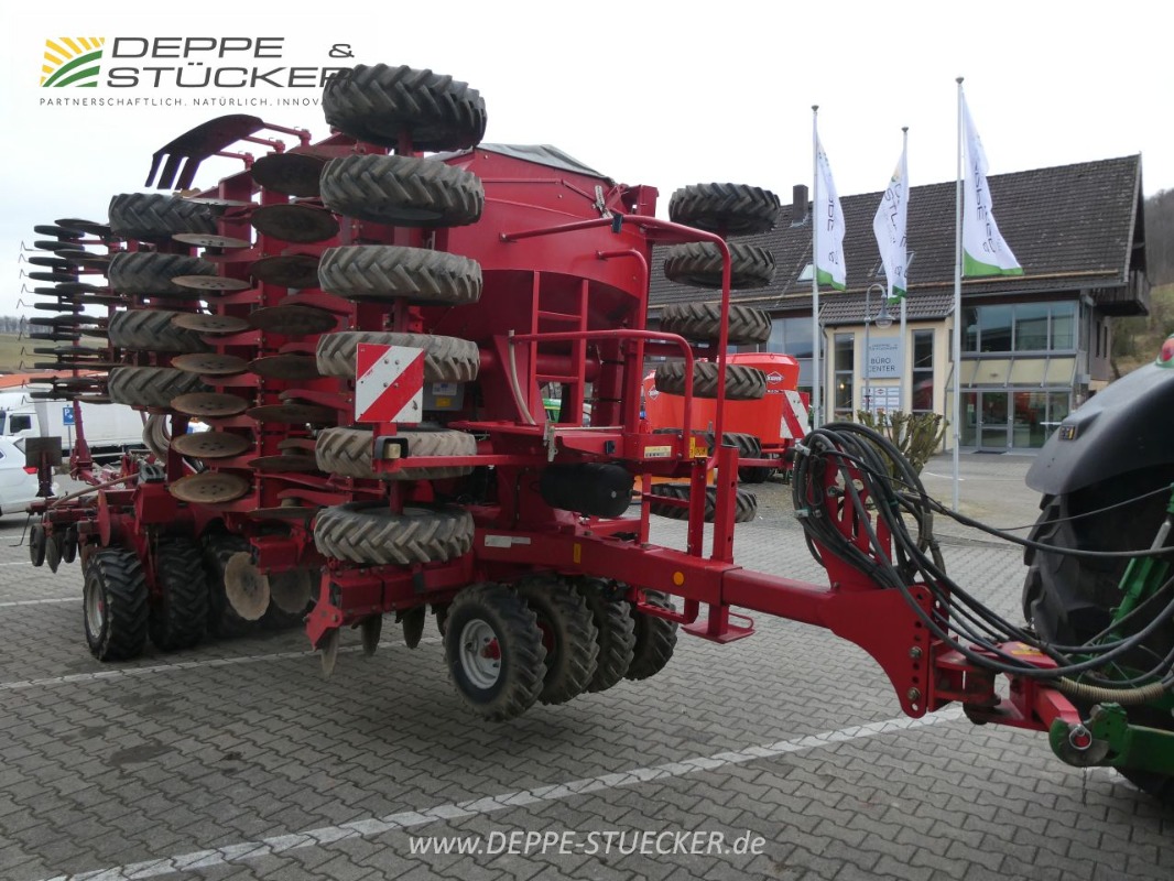 Kverneland MSC 6000 gebraucht – Bodenbearbeitung – Baujahr 2014 – Produktbild 7