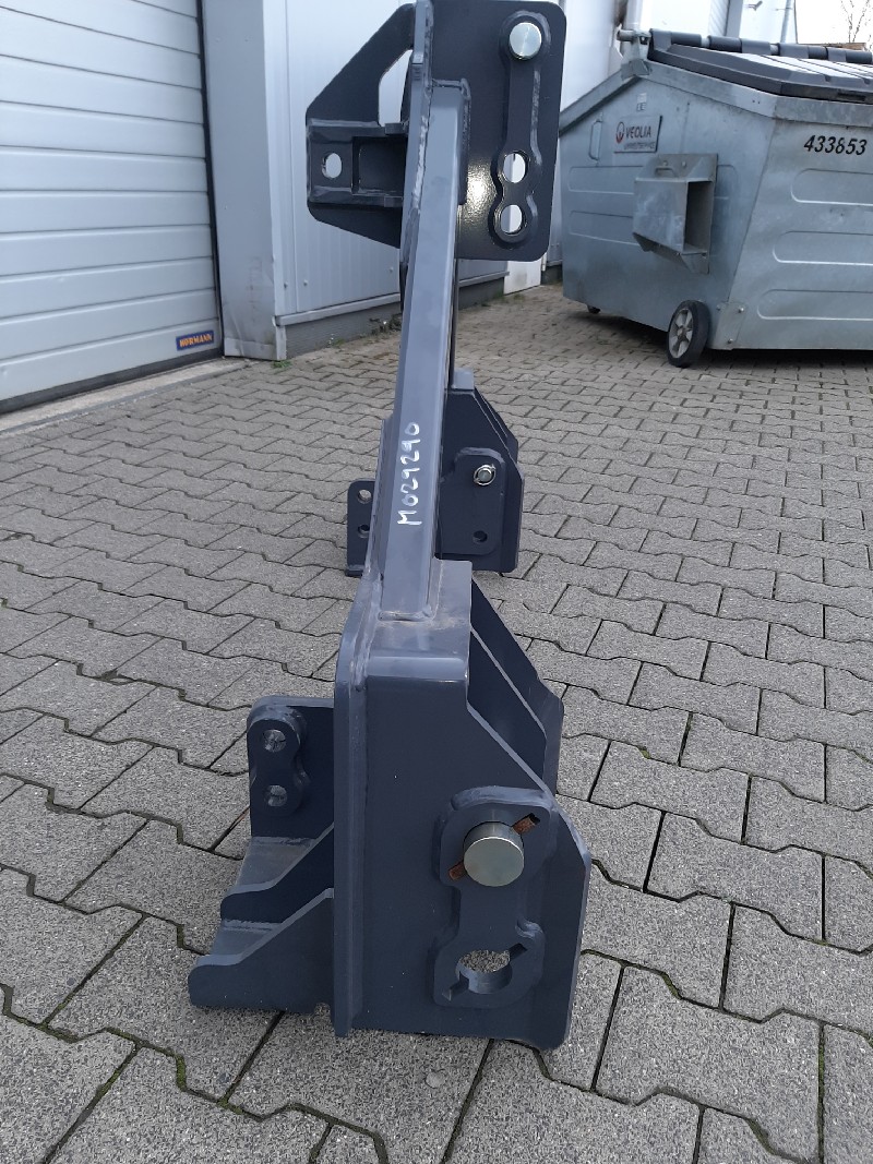 Lemken Unterlenkeranschluss 390520L / 68910026 gebraucht – Baujahr 2020 – Produktbild 5