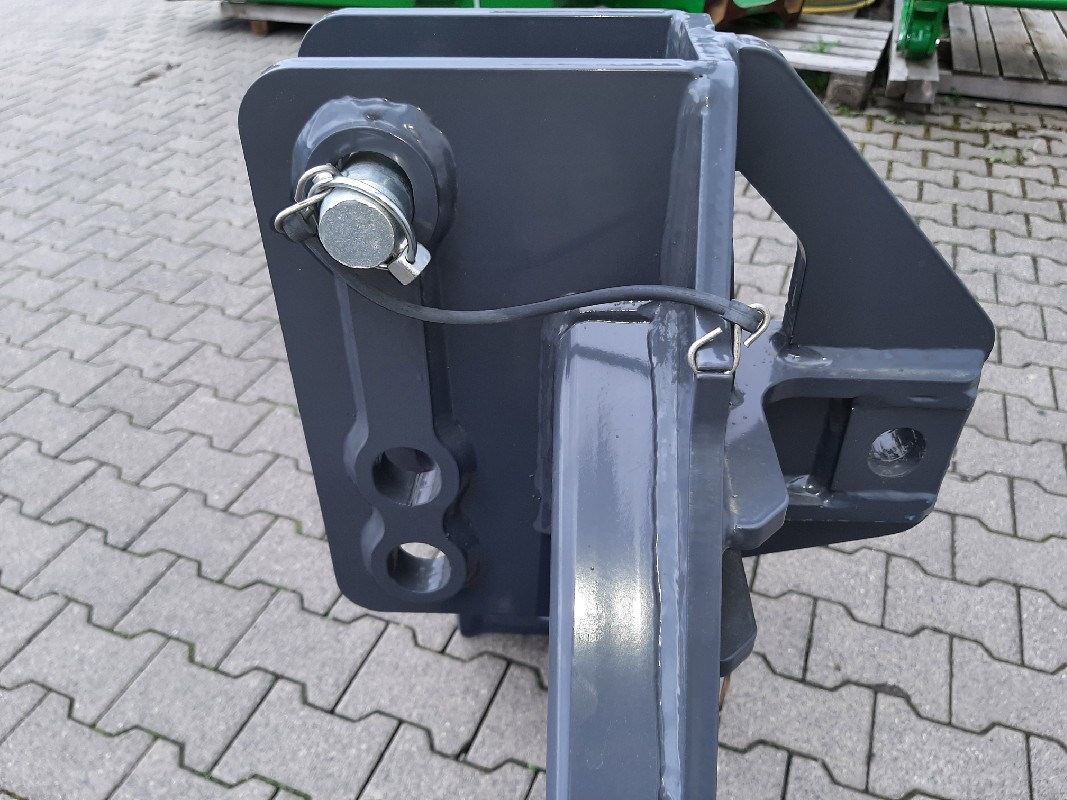 Lemken Unterlenkeranschluss 390520L / 68910026 gebraucht – Baujahr 2020 – Produktbild 7