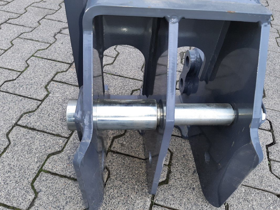 Lemken Unterlenkeranschluss 390520L / 68910026 gebraucht – Baujahr 2020 – Produktbild 8