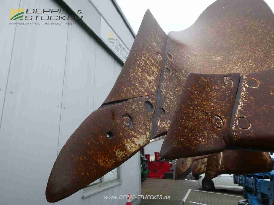 Lemken Vari Diamant 160 / 5+1+1 gebraucht – Bodenbearbeitung – Baujahr 2023 – Produktbild 7