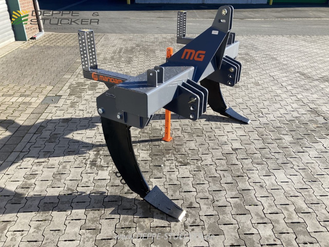 Mandam MG2-2000 gebraucht