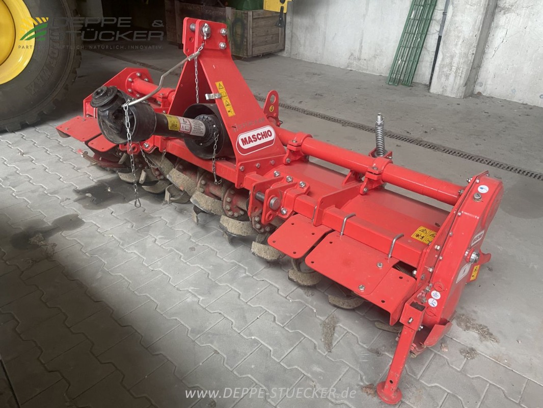 Maschio Fresa H 205 gebraucht