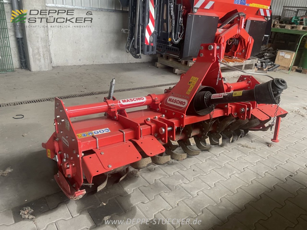 Maschio Fresa H 205 gebraucht – Baujahr 2021 – Produktbild 4