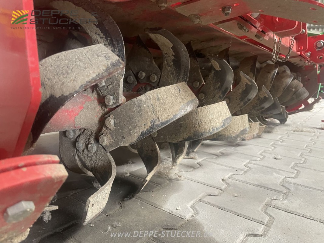 Maschio Fresa H 205 gebraucht – Baujahr 2021 – Produktbild 5