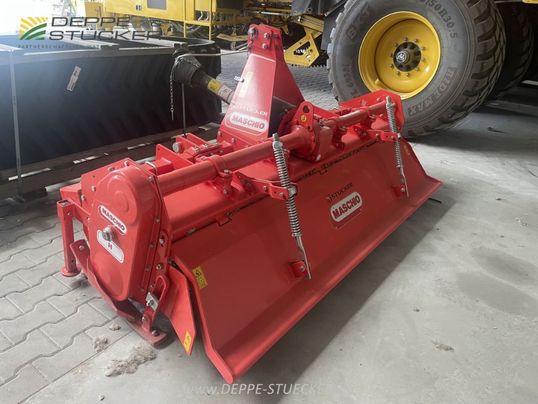 Maschio Fresa H 205 gebraucht – Baujahr 2021 – Produktbild 6