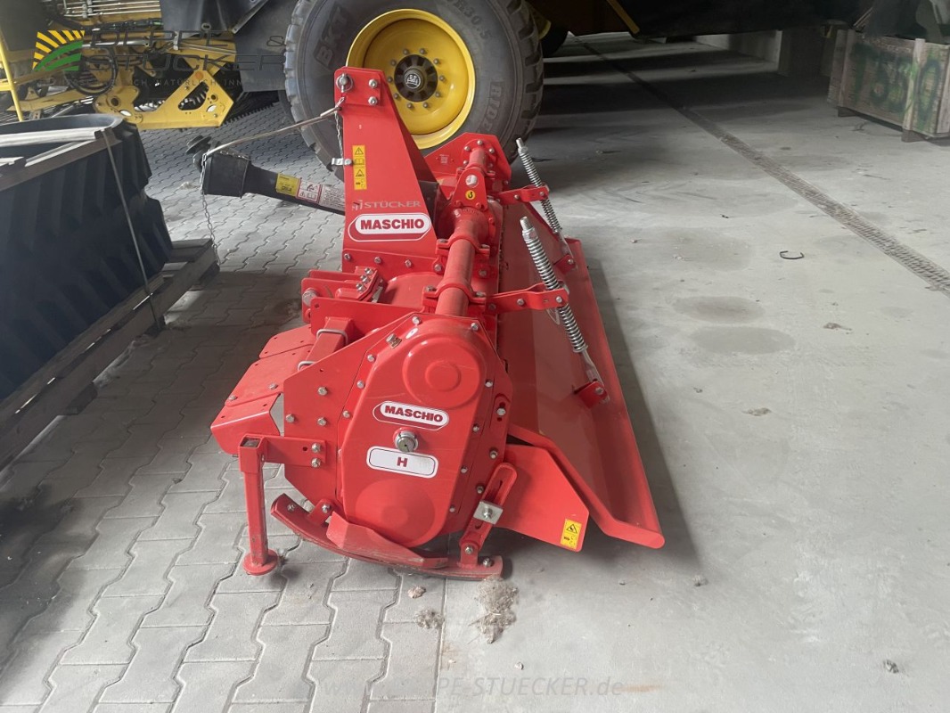 Maschio Fresa H 205 gebraucht – Baujahr 2021 – Produktbild 7