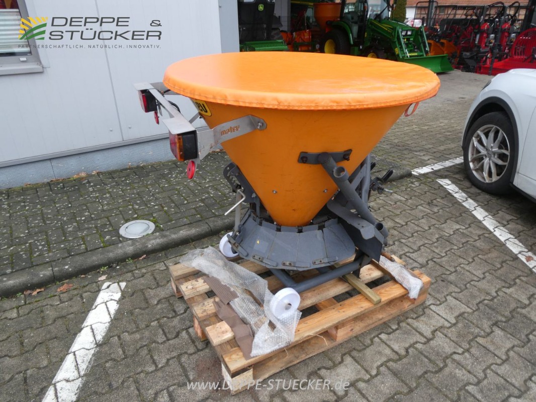 Matev SPR-H/M 250 ST gebraucht