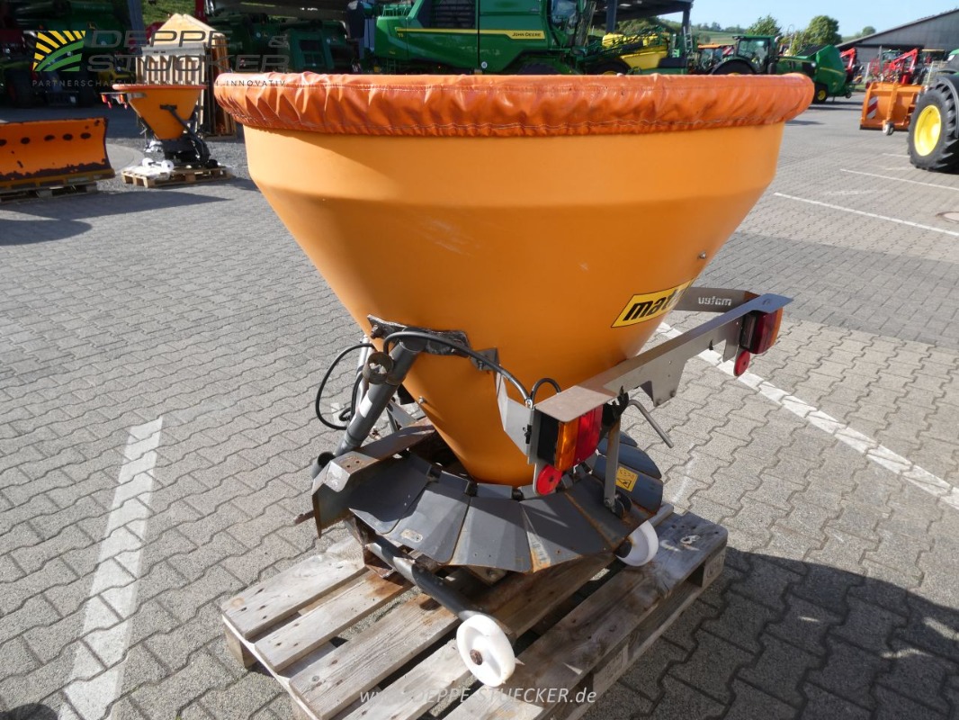 Matev SPR-H/M 400 ST gebraucht