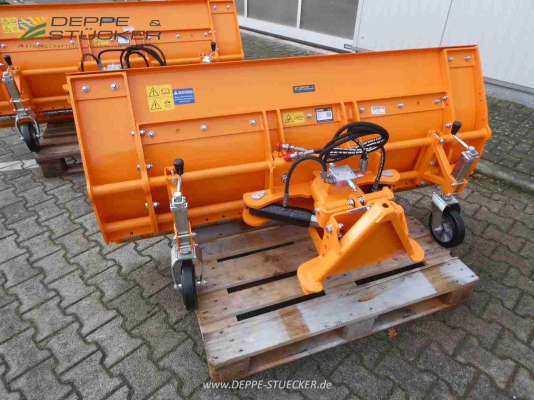 Matev SRM-SF 180 gebraucht