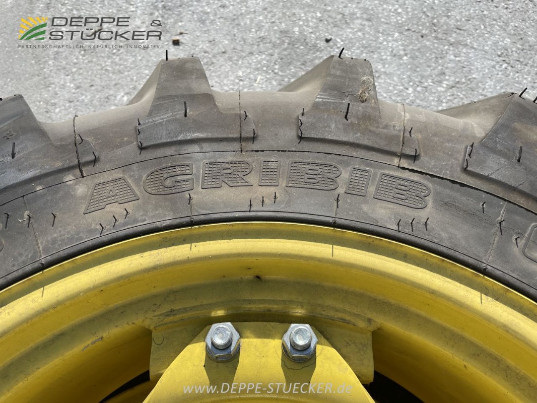 Michelin 11.2 R24 Agri Bib gebraucht – Reifen und Felgen – Produktbild 7