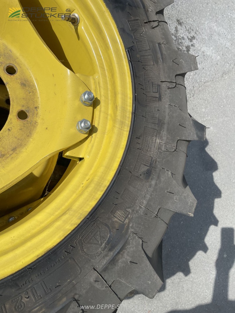 Michelin 11.2 R24 Agri Bib gebraucht – Reifen und Felgen – Produktbild 8