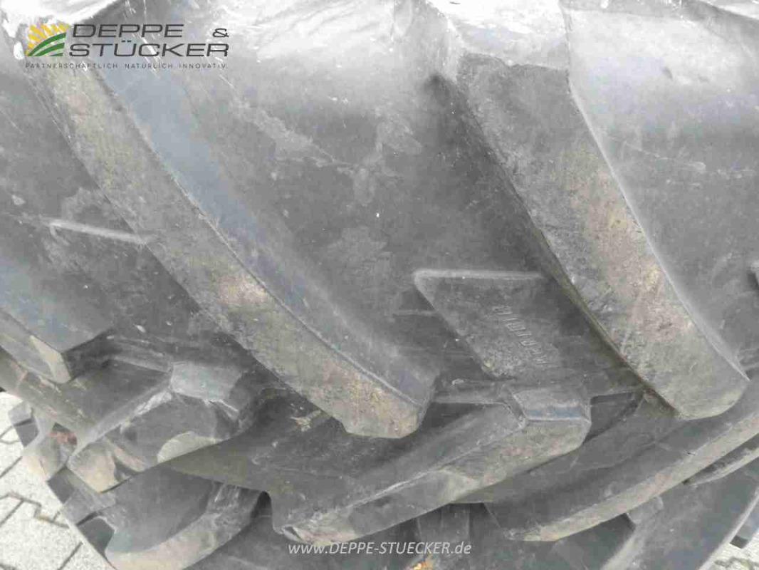 Michelin 520/85R42 AgriBiB gebraucht – Reifen und Felgen – Produktbild 5