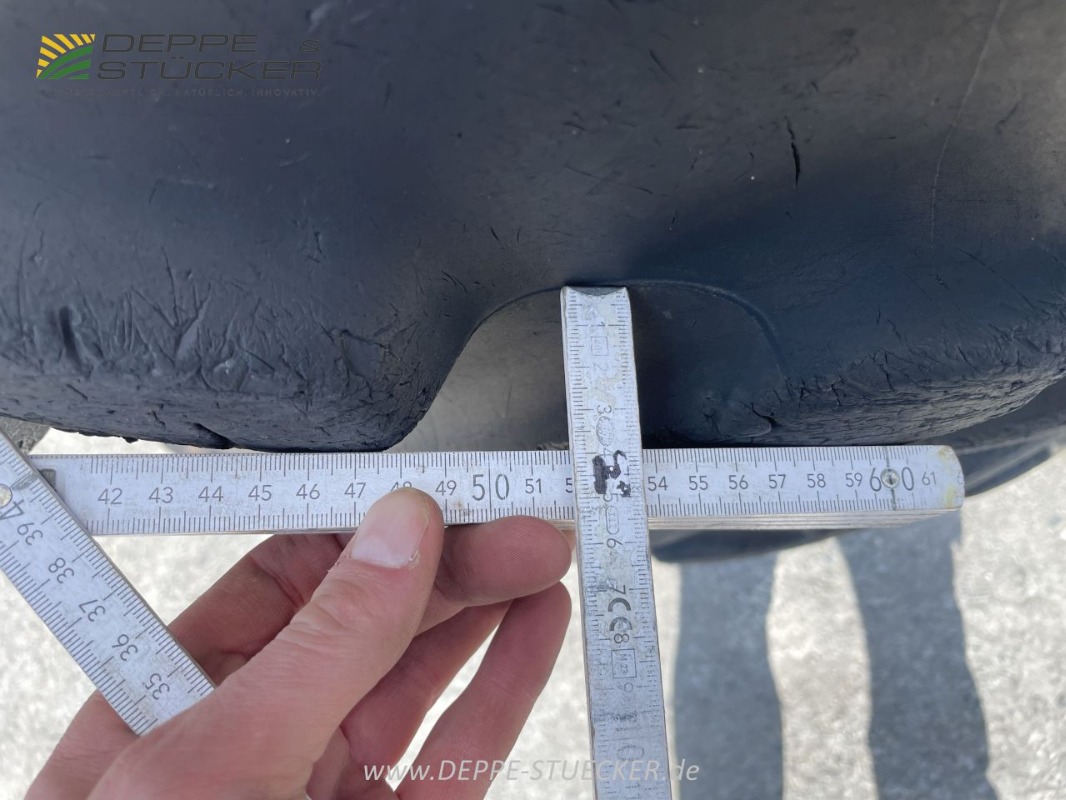 Michelin 540/65 R30 // 650/65 R42 gebraucht – Reifen und Felgen – Baujahr 2026 – Produktbild 7
