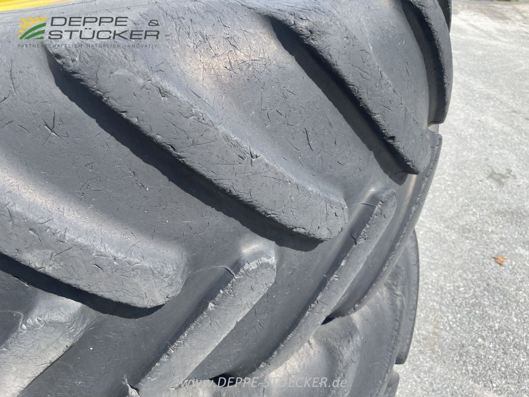 Michelin 540/65 R30 // 650/65 R42 gebraucht – Reifen und Felgen – Baujahr 2026 – Produktbild 8