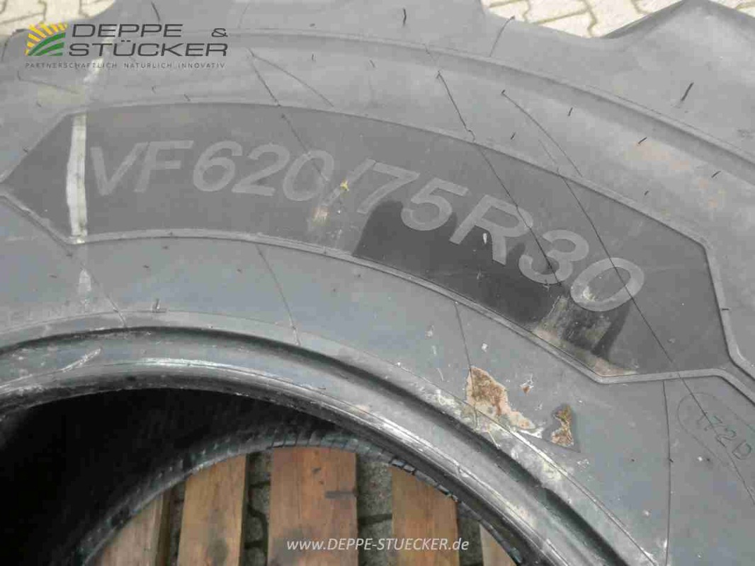 Michelin VF620/75R30 gebraucht – Reifen und Felgen – Produktbild 4