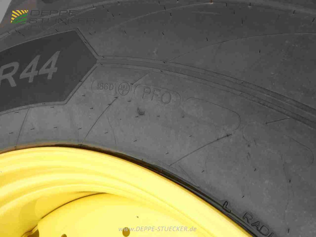 Michelin VF710/55R34 / VF750/70R44 AxioBib2 gebraucht – Reifen und Felgen – Produktbild 4