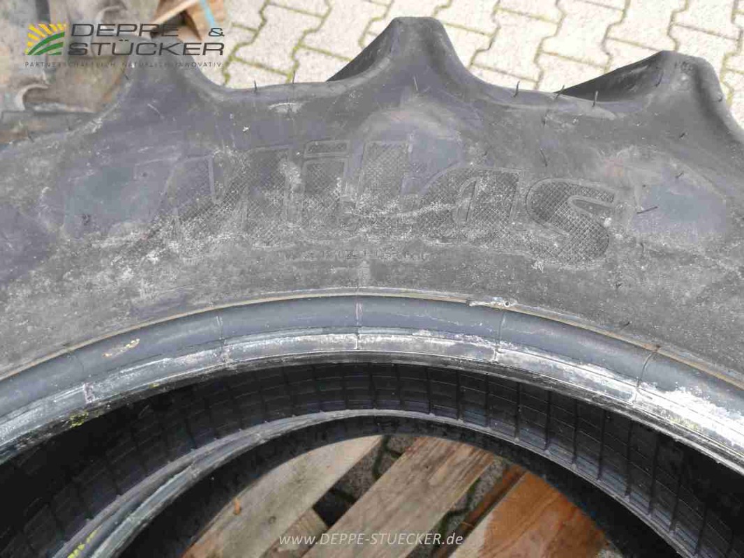 Mitas 280/85R28 gebraucht – Reifen und Felgen – Produktbild 5