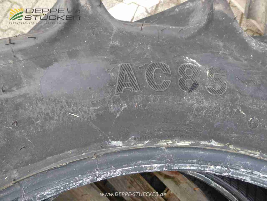 Mitas 280/85R28 gebraucht – Reifen und Felgen – Produktbild 6