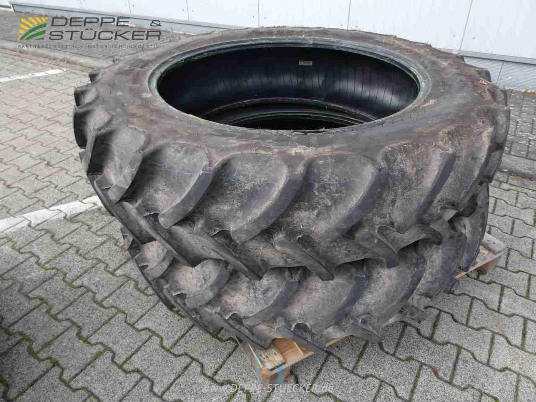 Mitas 340/85R38 gebraucht