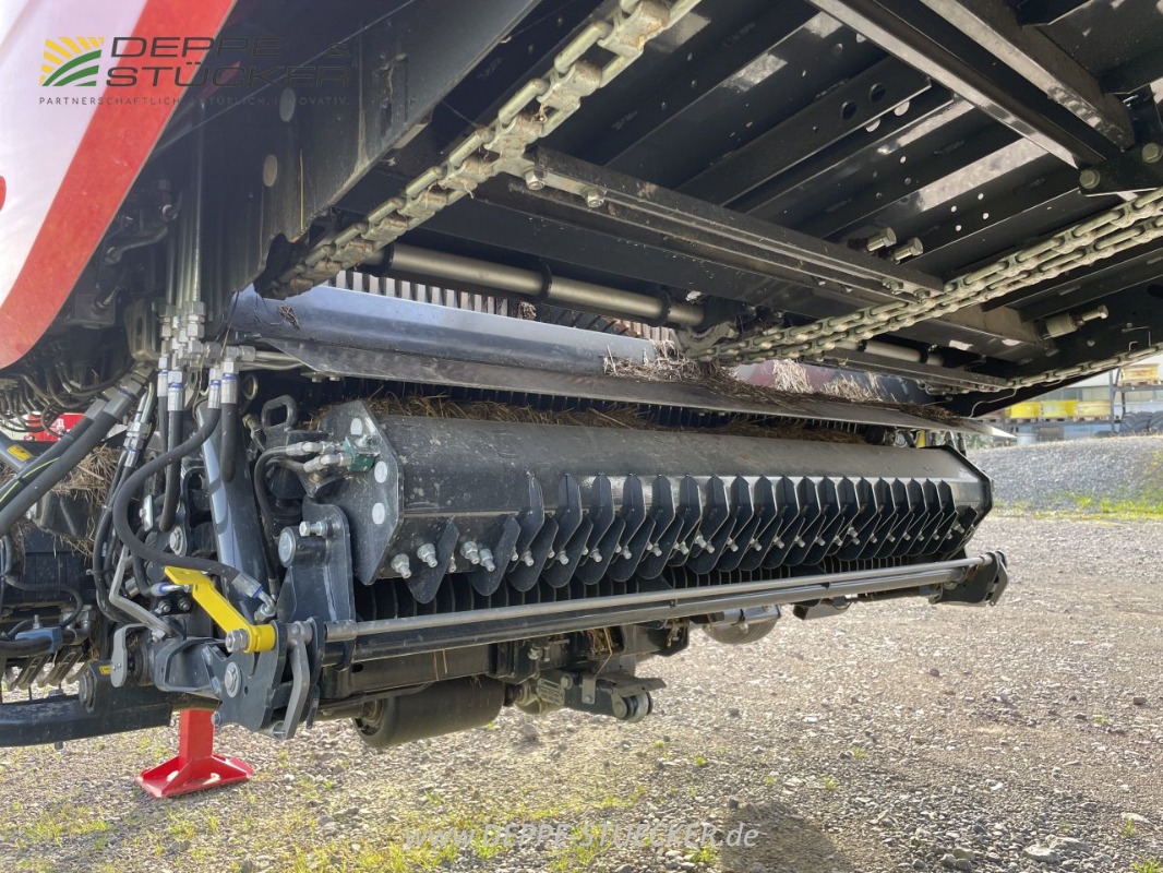 Pöttinger Jumbo 7380 gebraucht – Trailer und Anhänger – Baujahr 2022 – Produktbild 5