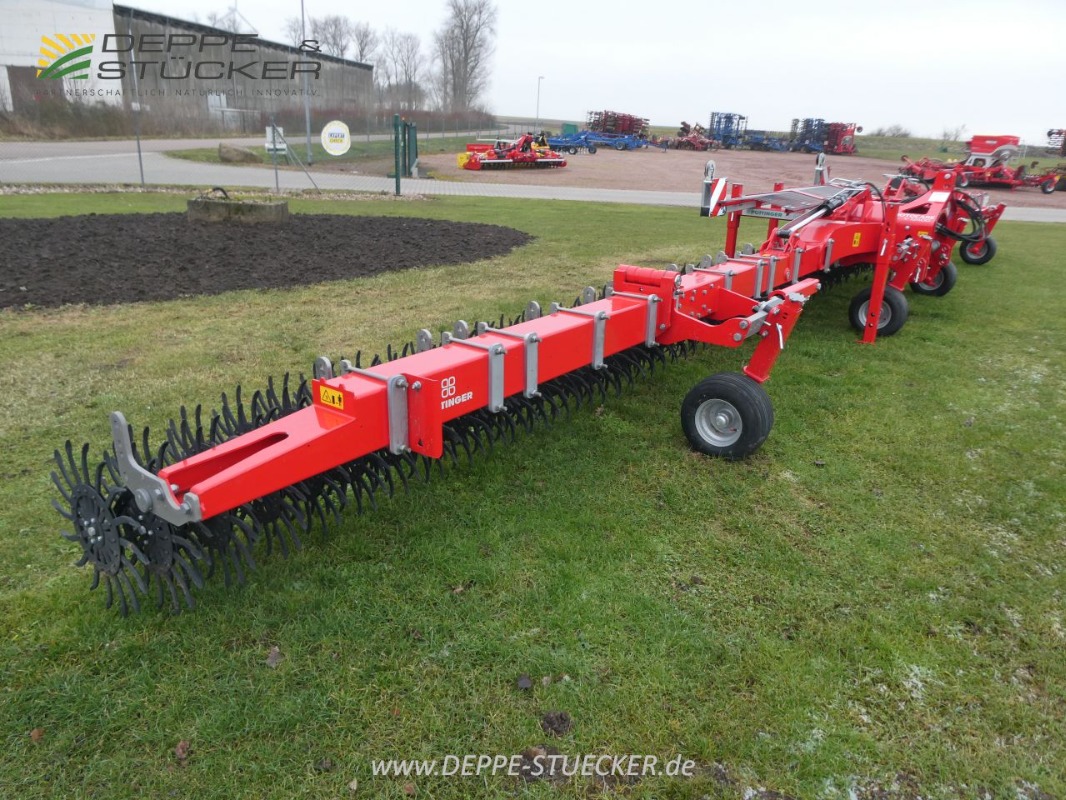 Pöttinger Rotocare V12400 gebraucht