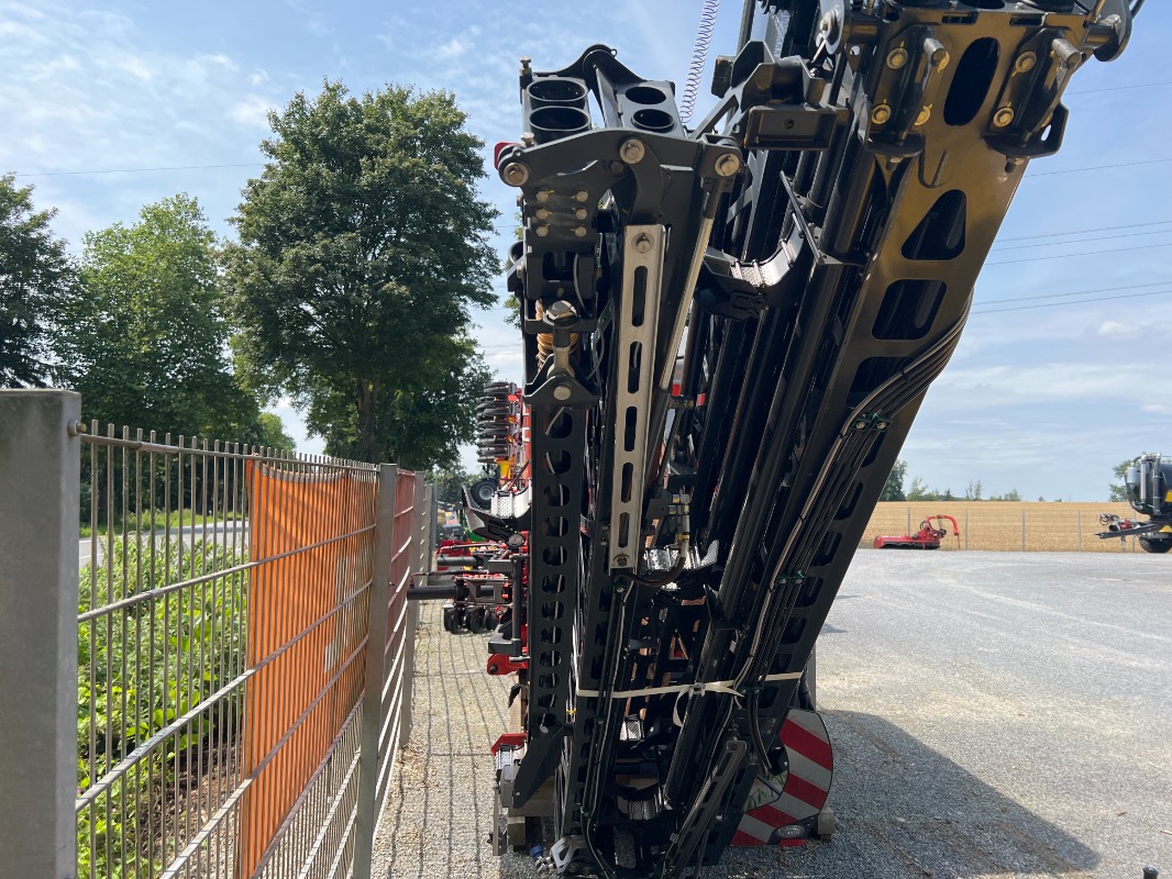 Rauch Aero 32.1 gebraucht – Düngerstreuer – Baujahr 2024 – Produktbild 6