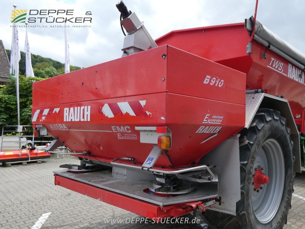 Rauch Axera H EMC gebraucht