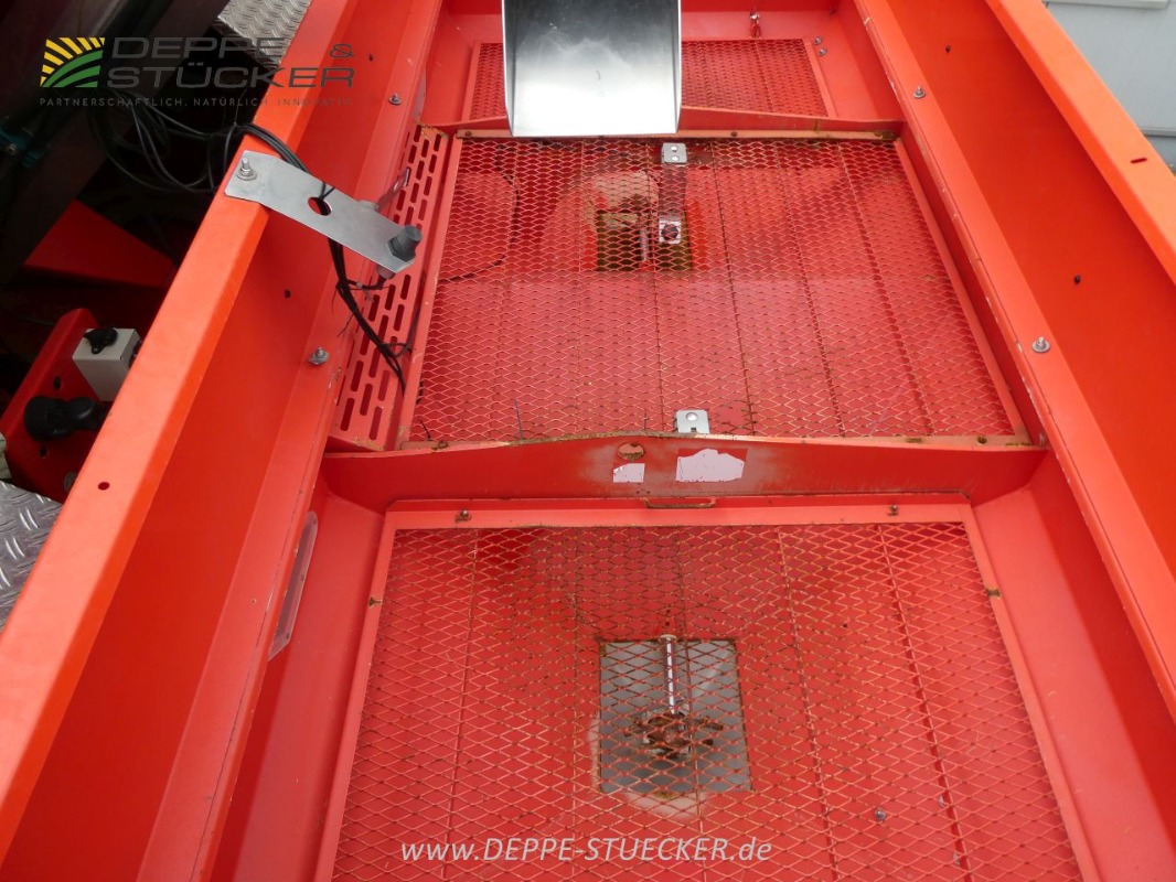 Rauch Axera H EMC gebraucht – Düngerstreuer – Baujahr 2008 – Produktbild 6
