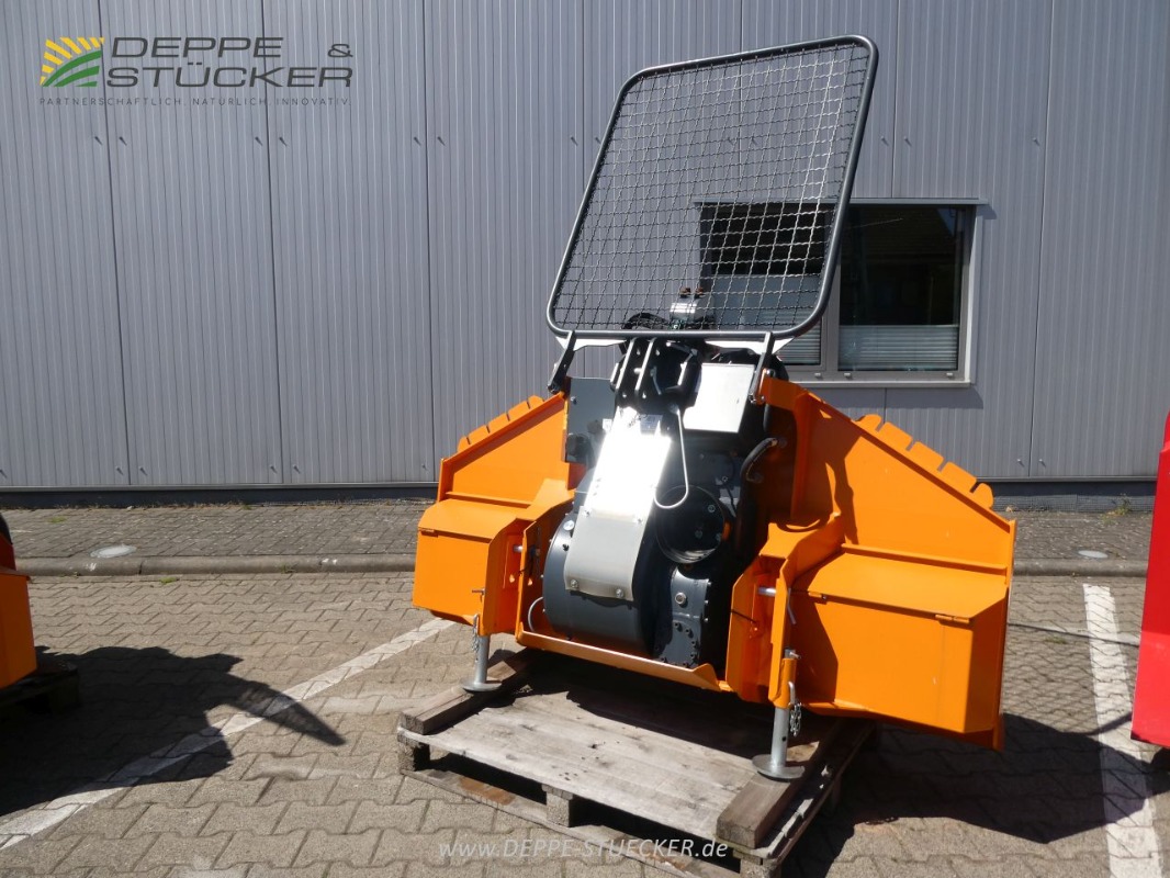 Ritter S 80-E gebraucht – Seilwinde – Baujahr 2022 – Produktbild 1