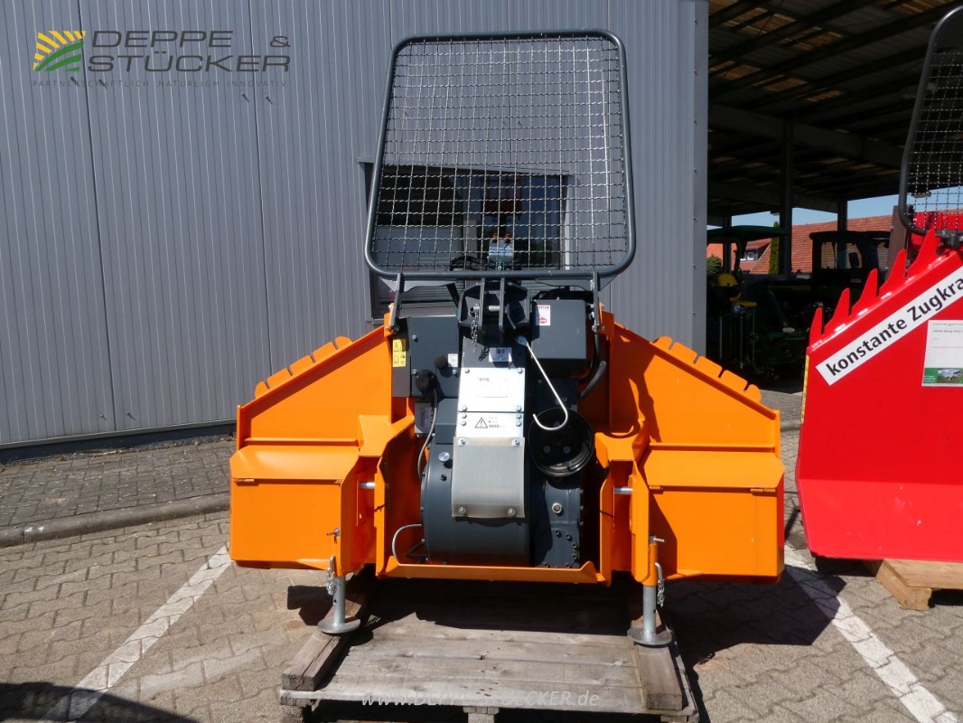 Ritter S 80-E gebraucht – Seilwinde – Baujahr 2022 – Produktbild 3