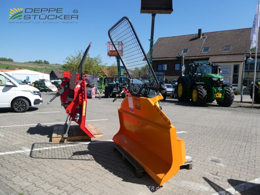 Ritter S 80-E gebraucht – Seilwinde – Baujahr 2022 – Produktbild 5