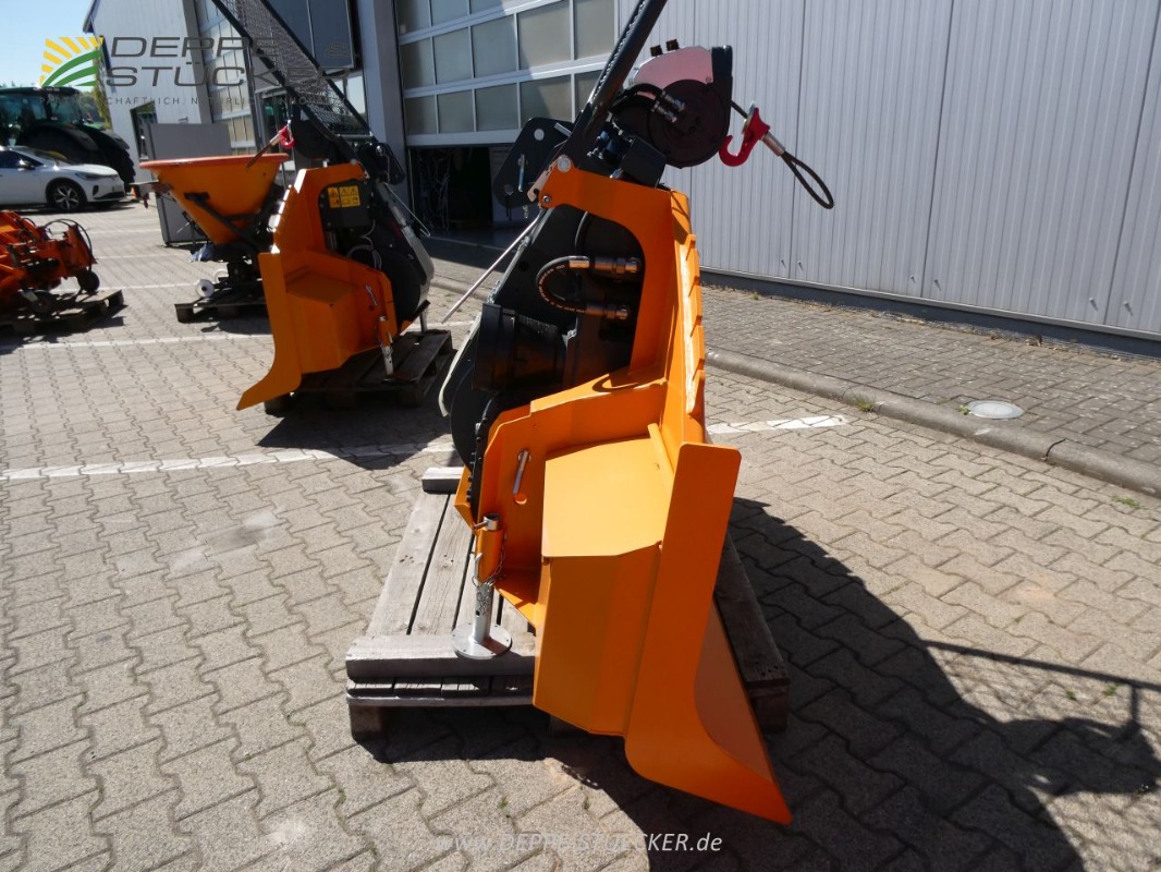 Ritter S 80-E gebraucht – Seilwinde – Baujahr 2022 – Produktbild 7