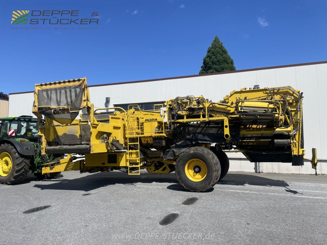 ROPA Keiler II RK21 gebraucht