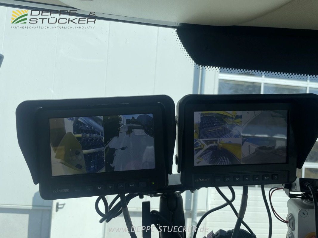 ROPA Keiler II RK21 gebraucht – Kartoffel- & Rübentechnik – Baujahr 2019 – Produktbild 7