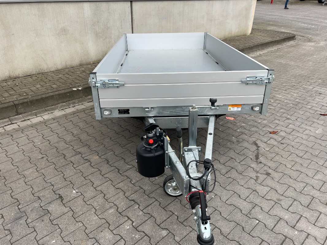 Saris K1 276 gebraucht – Transport & Anhänger – Baujahr 2022 – Produktbild 1