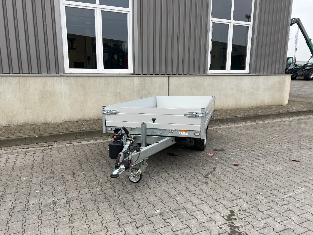Saris K1 276 gebraucht – Transport & Anhänger – Baujahr 2022 – Produktbild 3