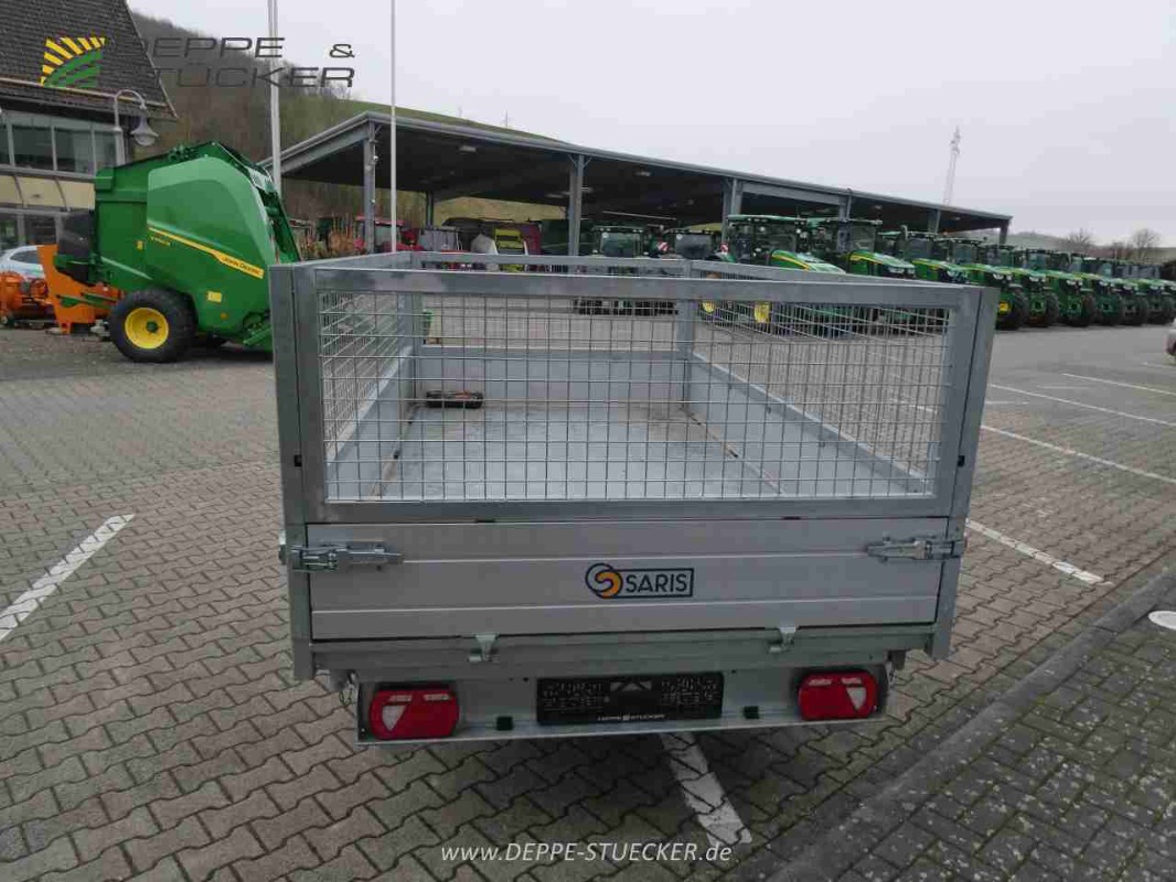 Saris K3 306 170 2700 2 gebraucht – Transport & Anhänger – Baujahr 2022 – Produktbild 5