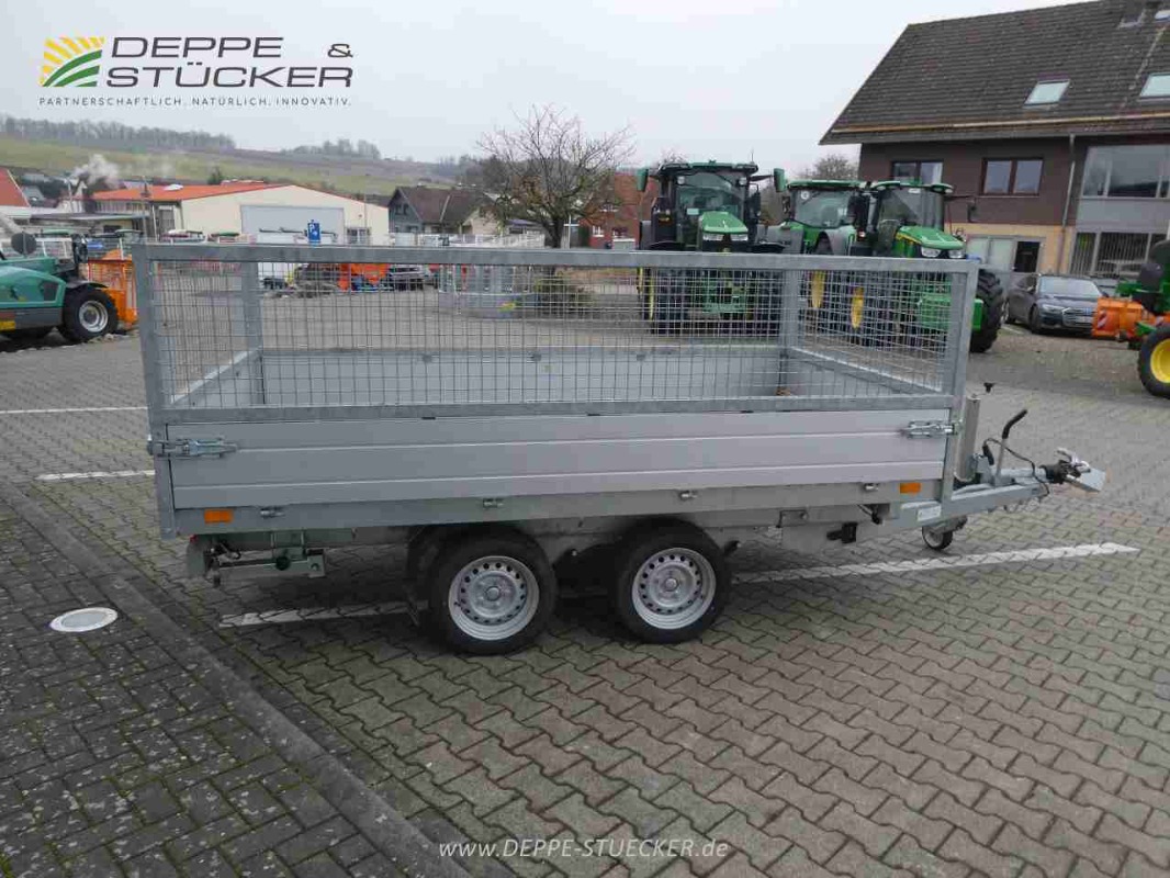 Saris K3 306 170 2700 2 gebraucht – Transport & Anhänger – Baujahr 2022 – Produktbild 6