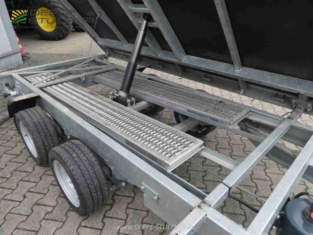 Saris K3 306 170 2700 2 gebraucht – Transport & Anhänger – Baujahr 2022 – Produktbild 8