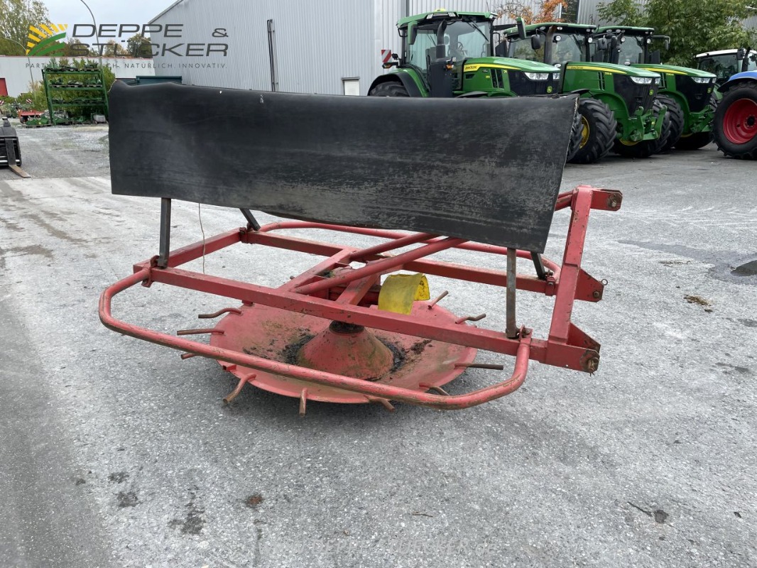 Sonstige Siloverteiler gebraucht – Produktbild 6