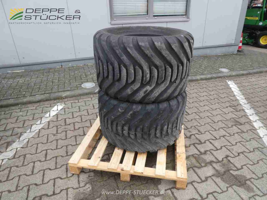 Starco 520/50-17 IMP gebraucht – Reifen – Produktbild 1