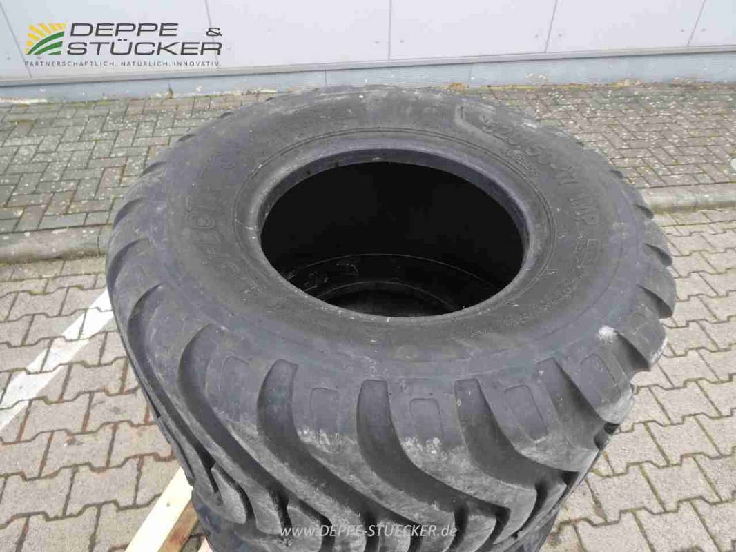 Starco 520/50-17 IMP gebraucht – Reifen – Produktbild 3