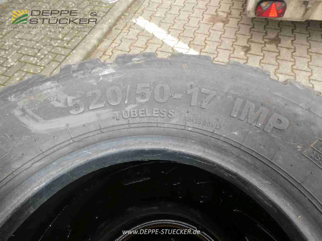 Starco 520/50-17 IMP gebraucht – Reifen – Produktbild 4