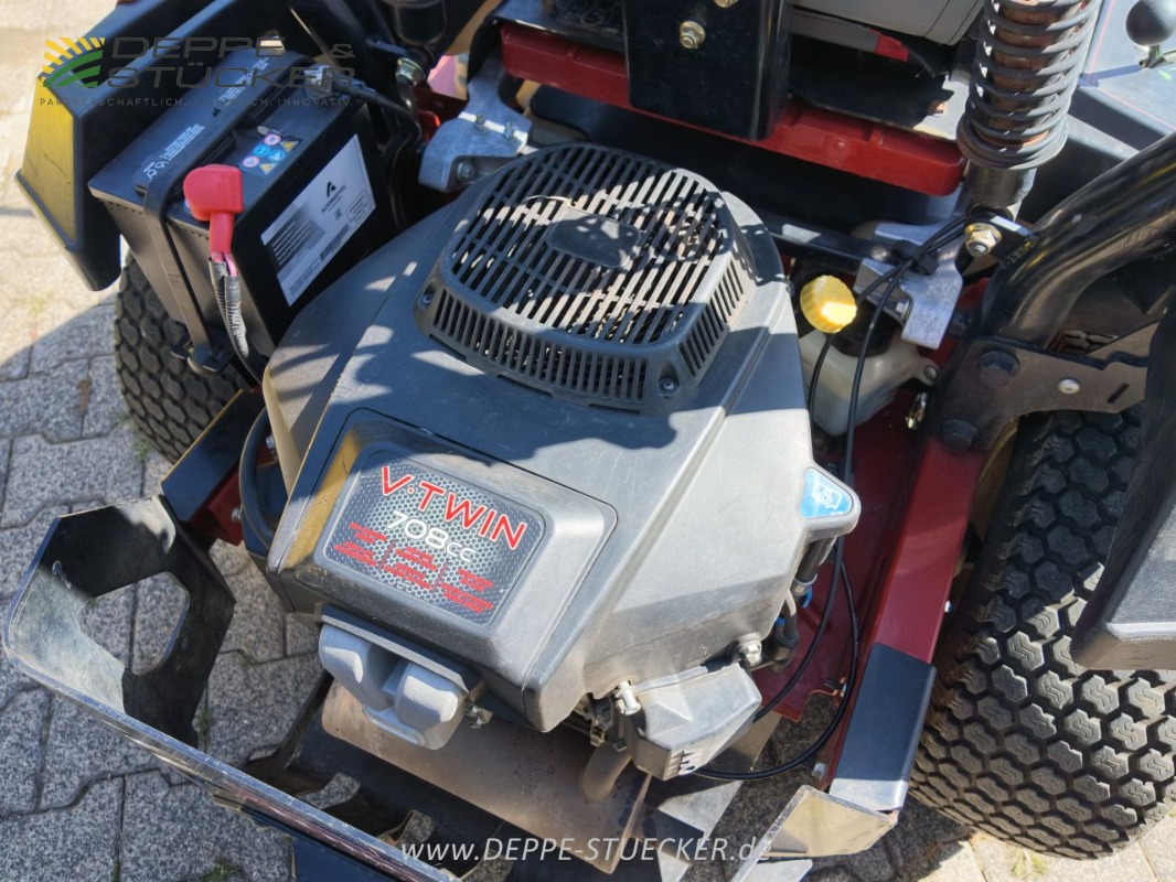 Toro Titan HD 1500 gebraucht – Rasen und Grundstückspflege – Baujahr 2018 – Produktbild 7
