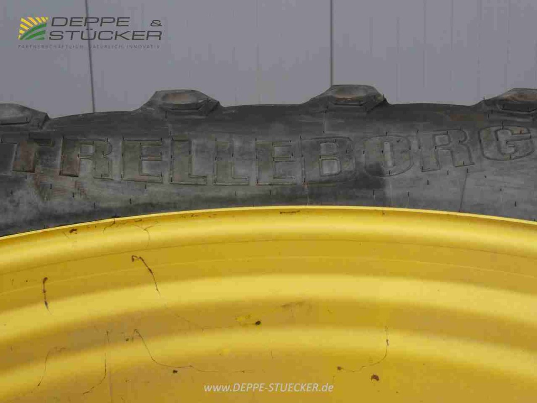 Trelleborg 650/65R42 TM800 gebraucht – Reifen und Felgen – Produktbild 5