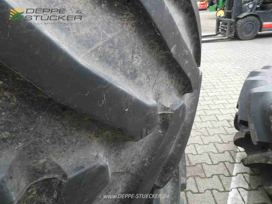 Trelleborg 650/65R42 TM800 gebraucht – Reifen und Felgen – Produktbild 8