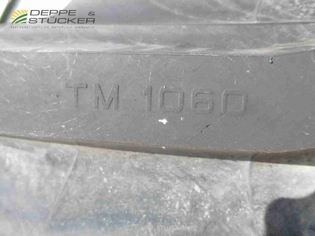 Trelleborg VF750/70R44 TM 1060 gebraucht – Trailer und Anhänger – Produktbild 4